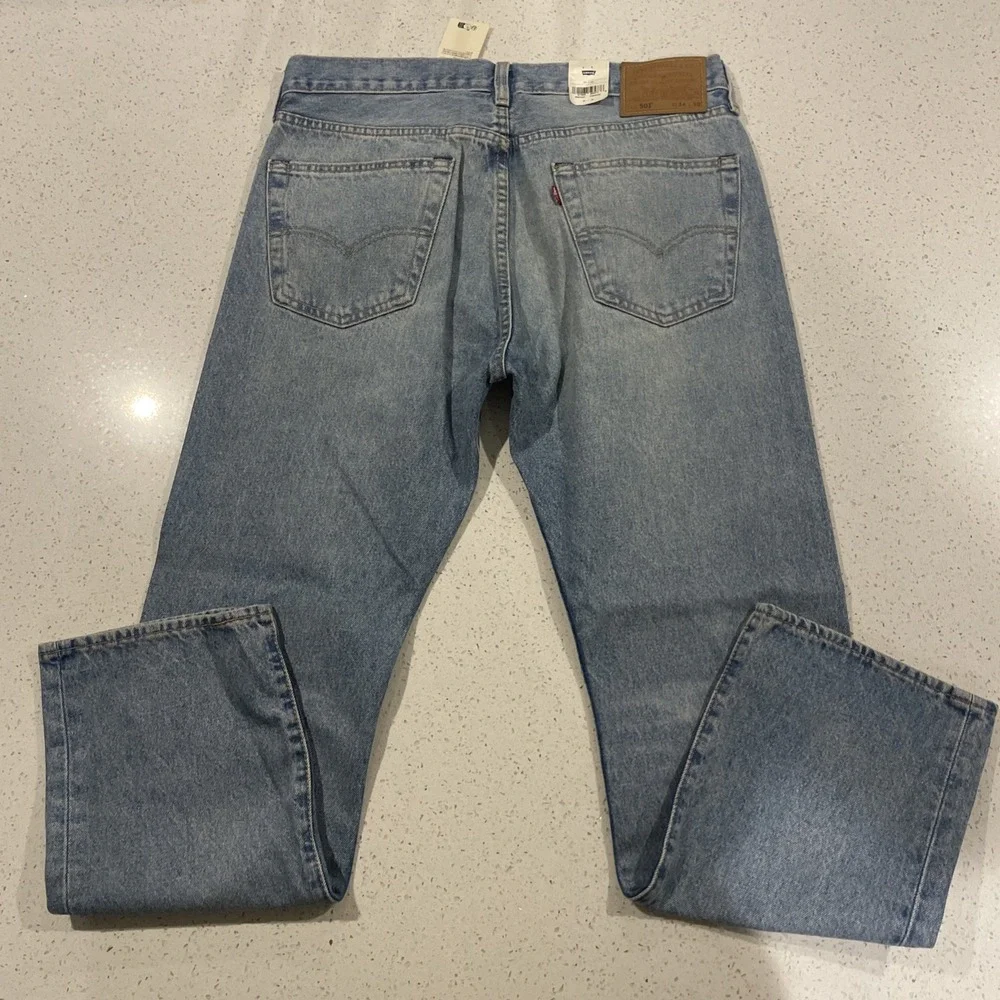 Levis product pair